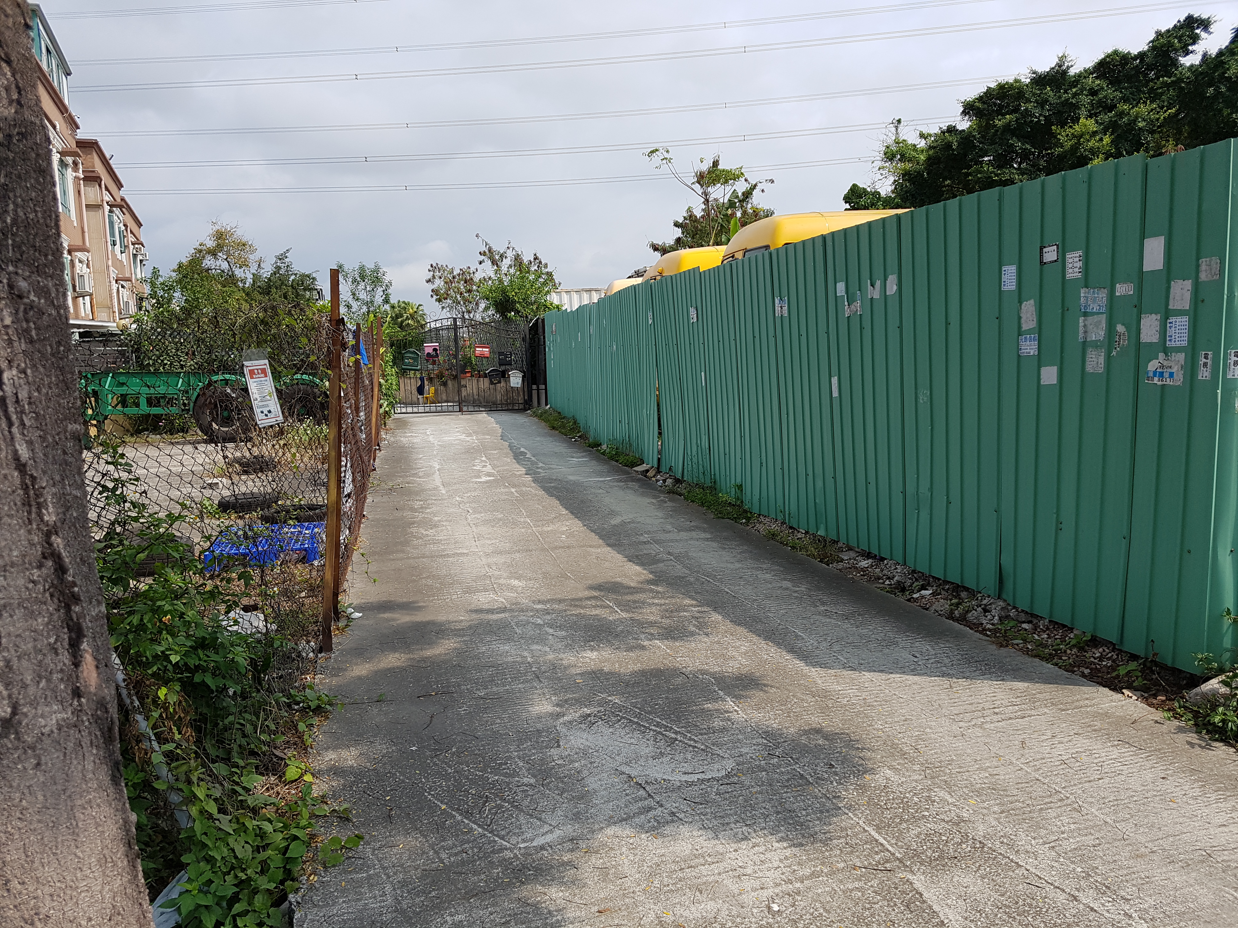 Land & Engineering Survey