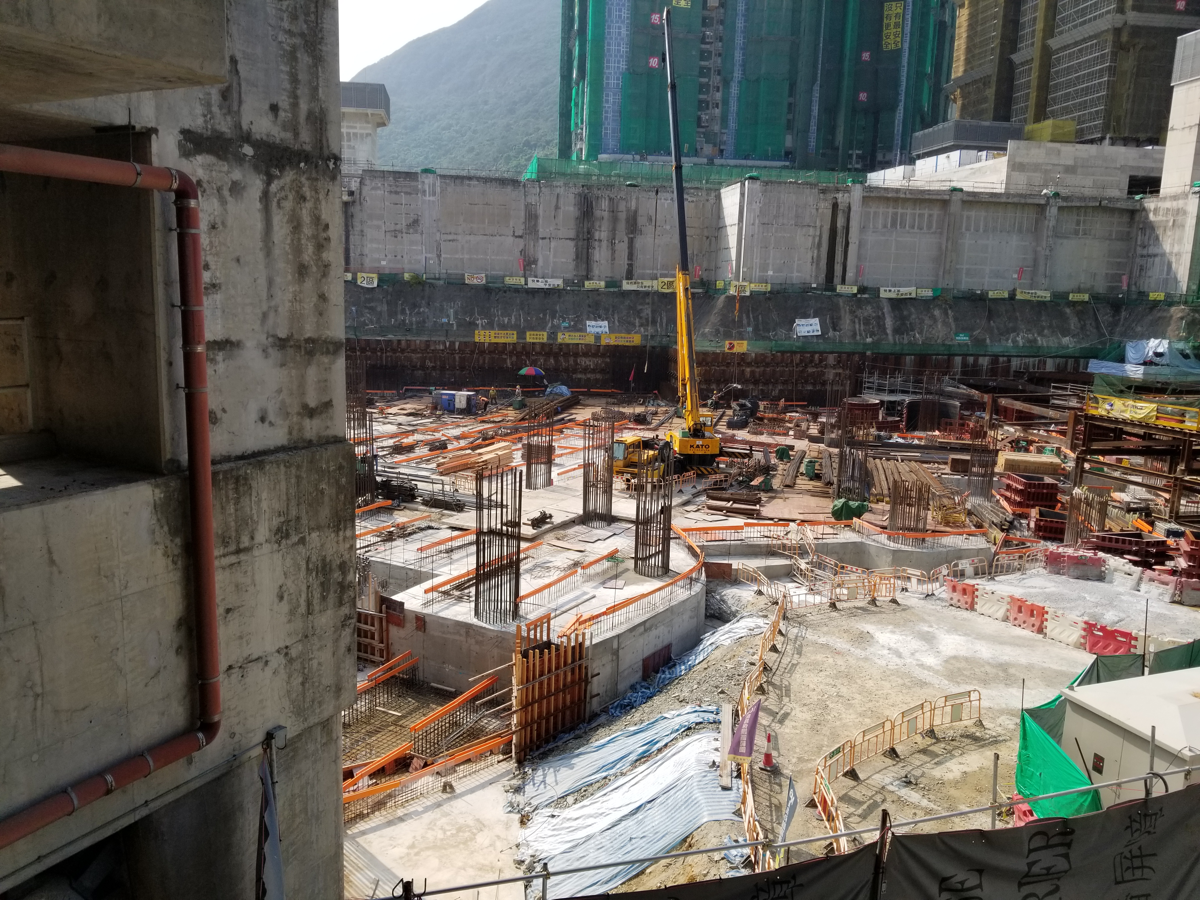 Land & Engineering Survey