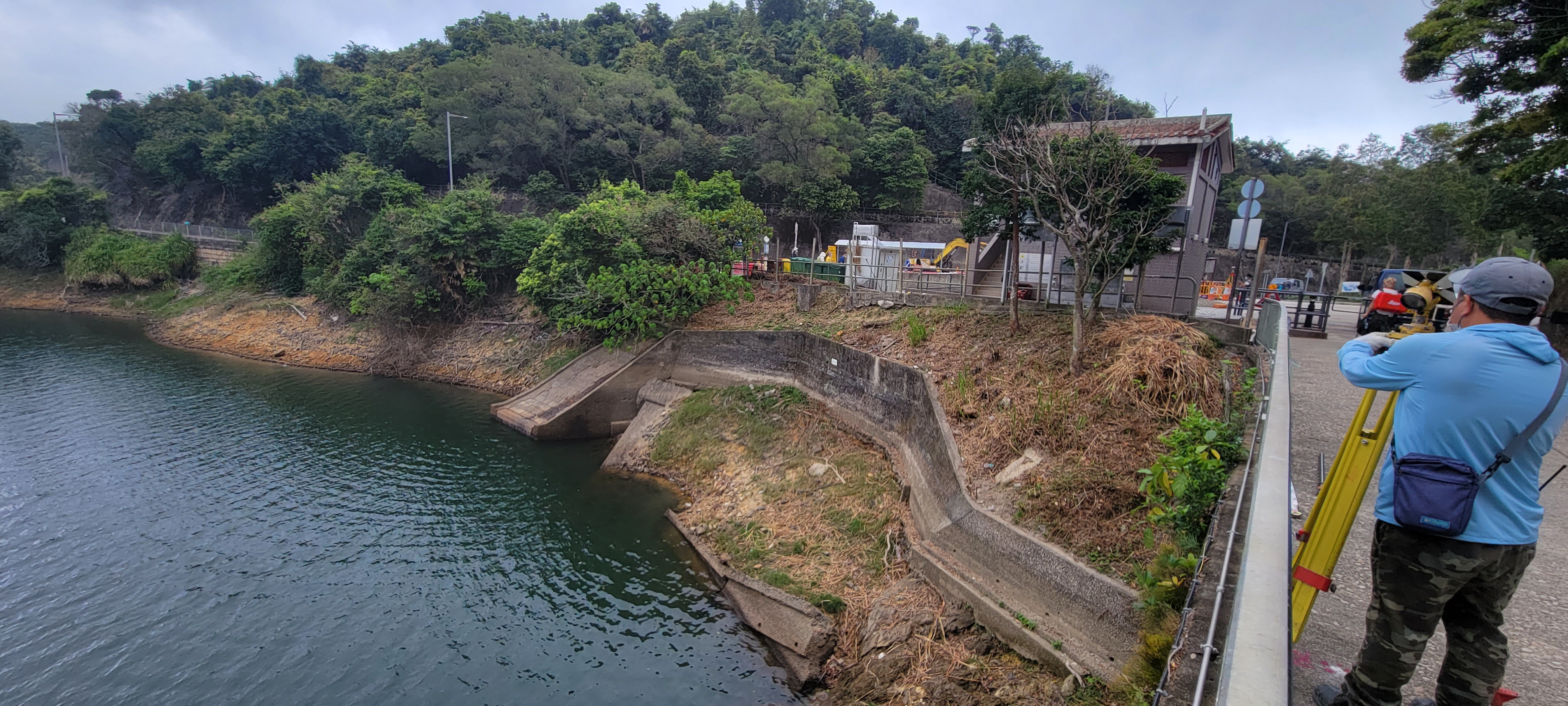 Land & Engineering Survey