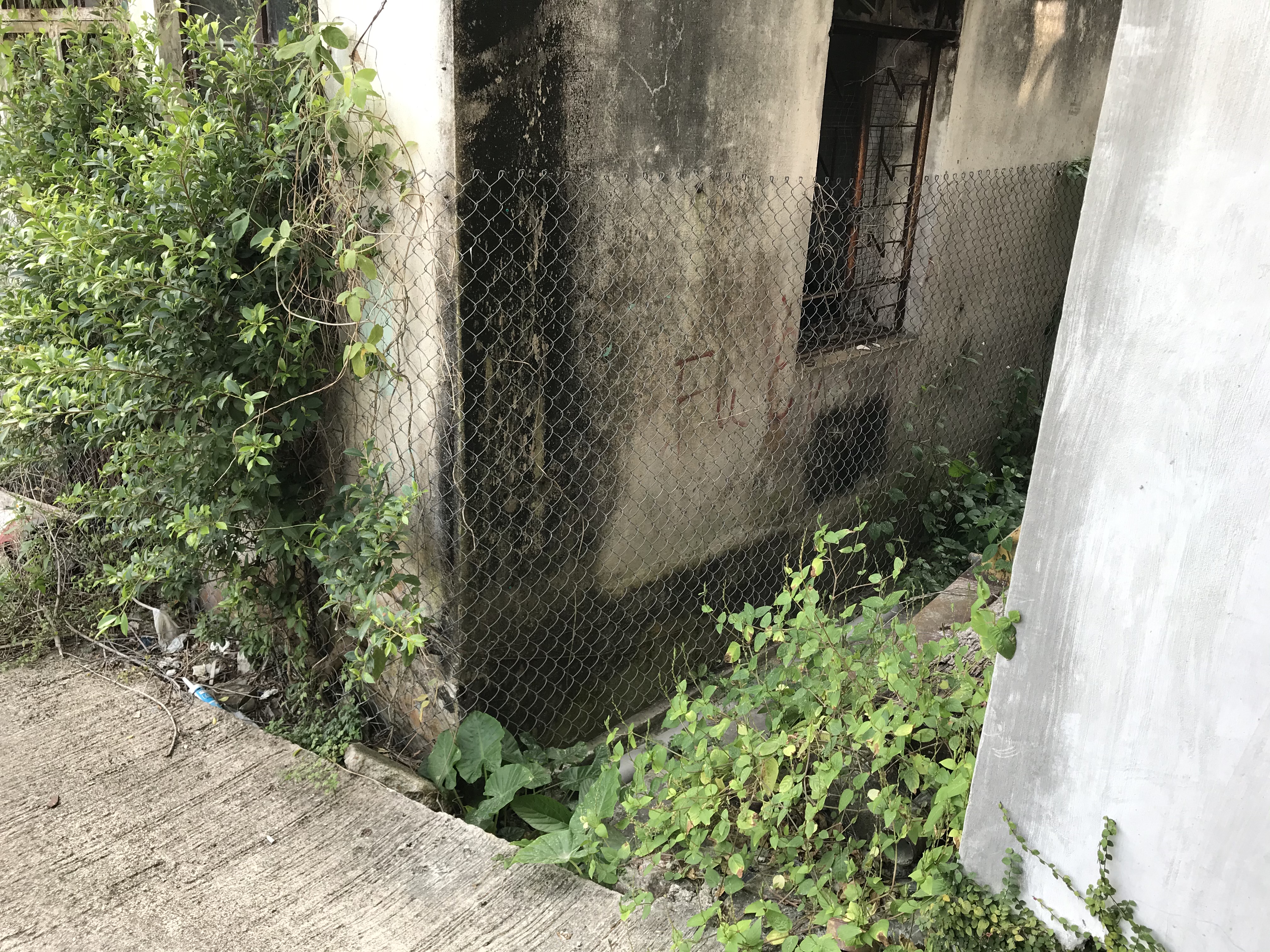 Land & Engineering Survey