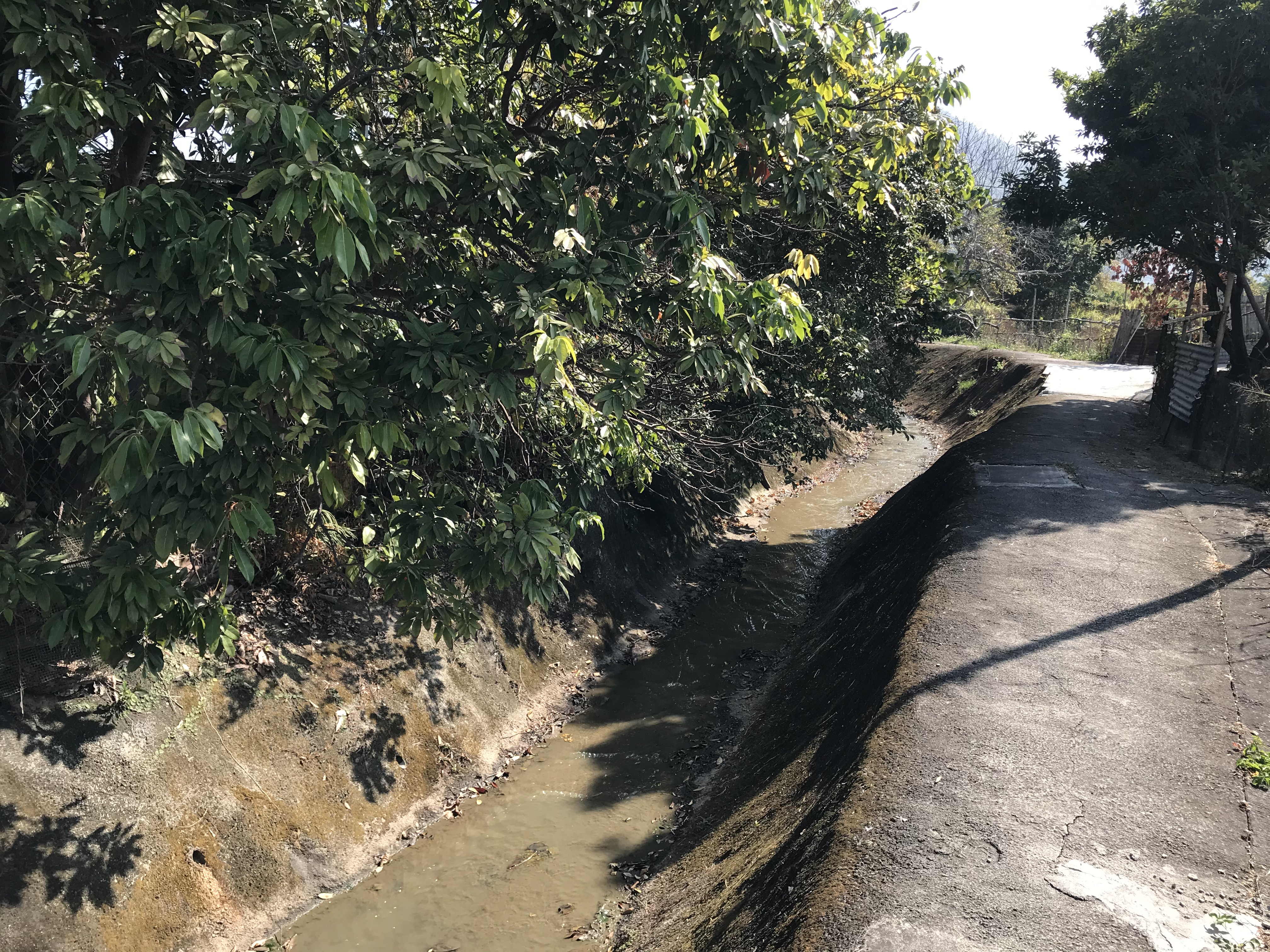 Land & Engineering Survey
