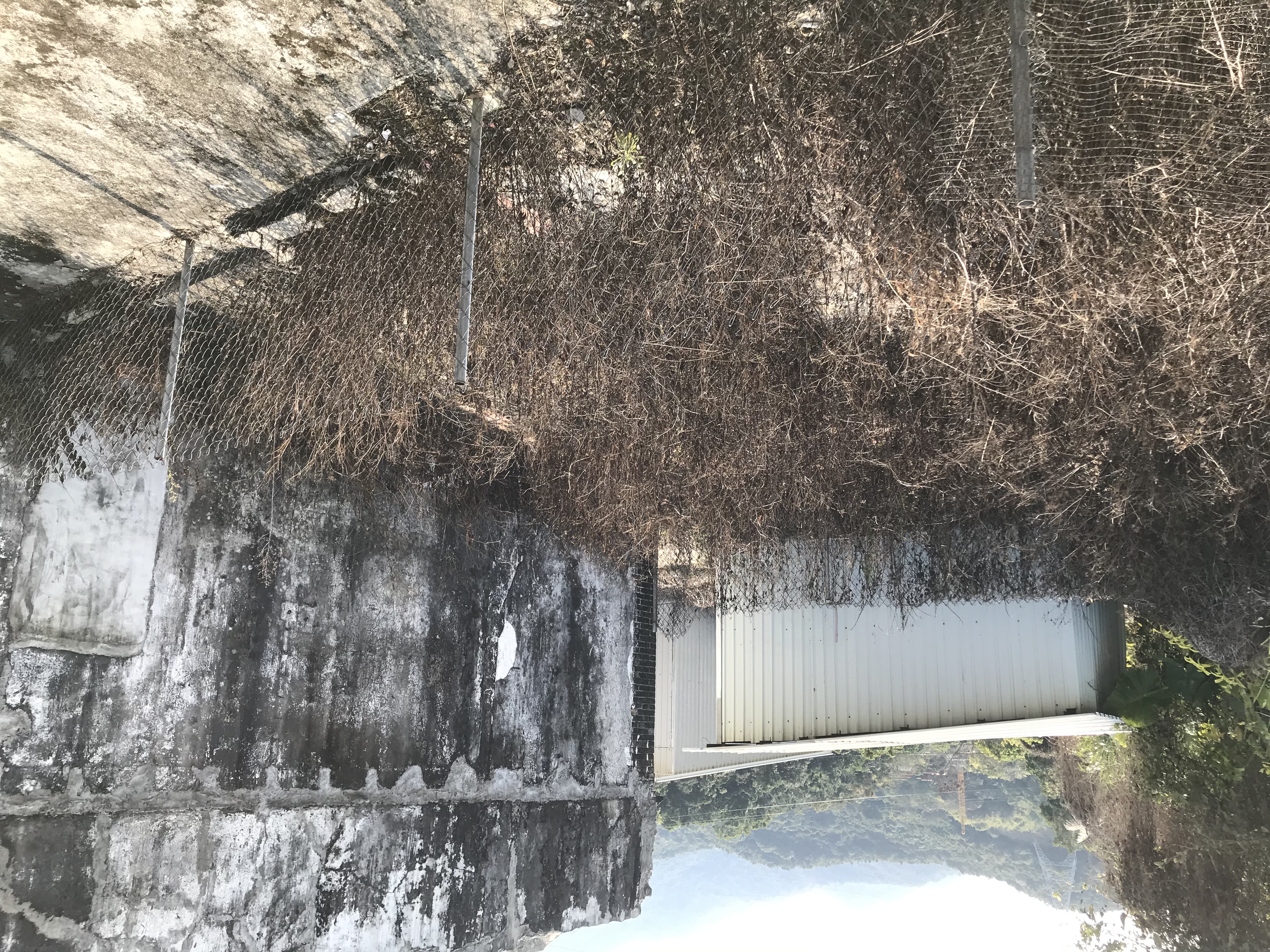 Land & Engineering Survey