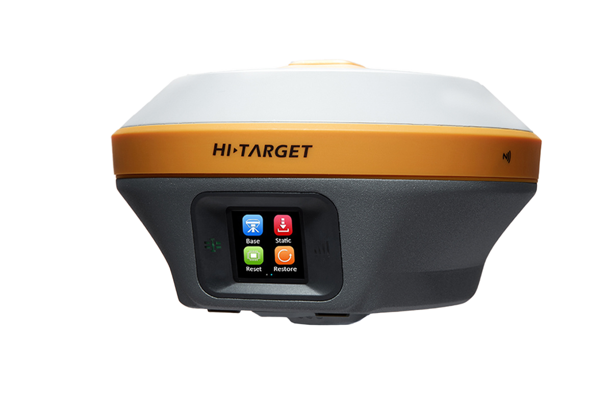 Hi-Target iRTK5