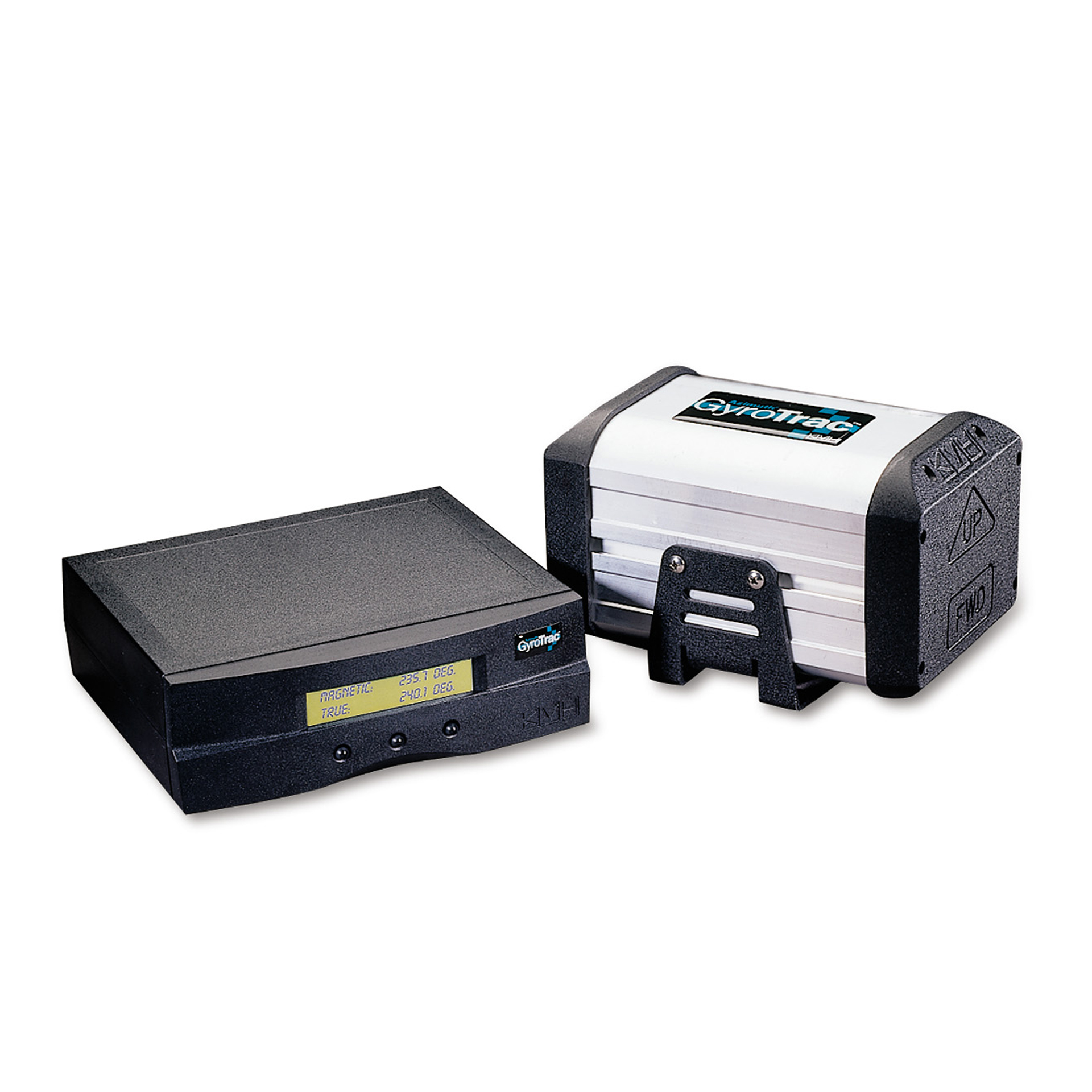 KVH GyroTrac Digital Compass