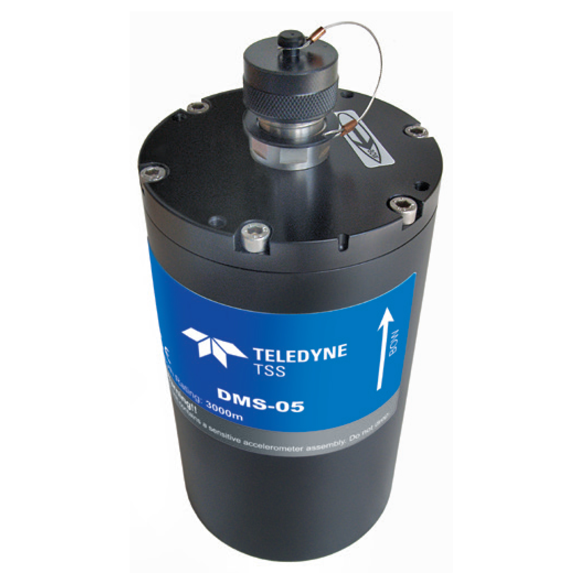 Teledyne TSS DMS-05 Motion Sensors