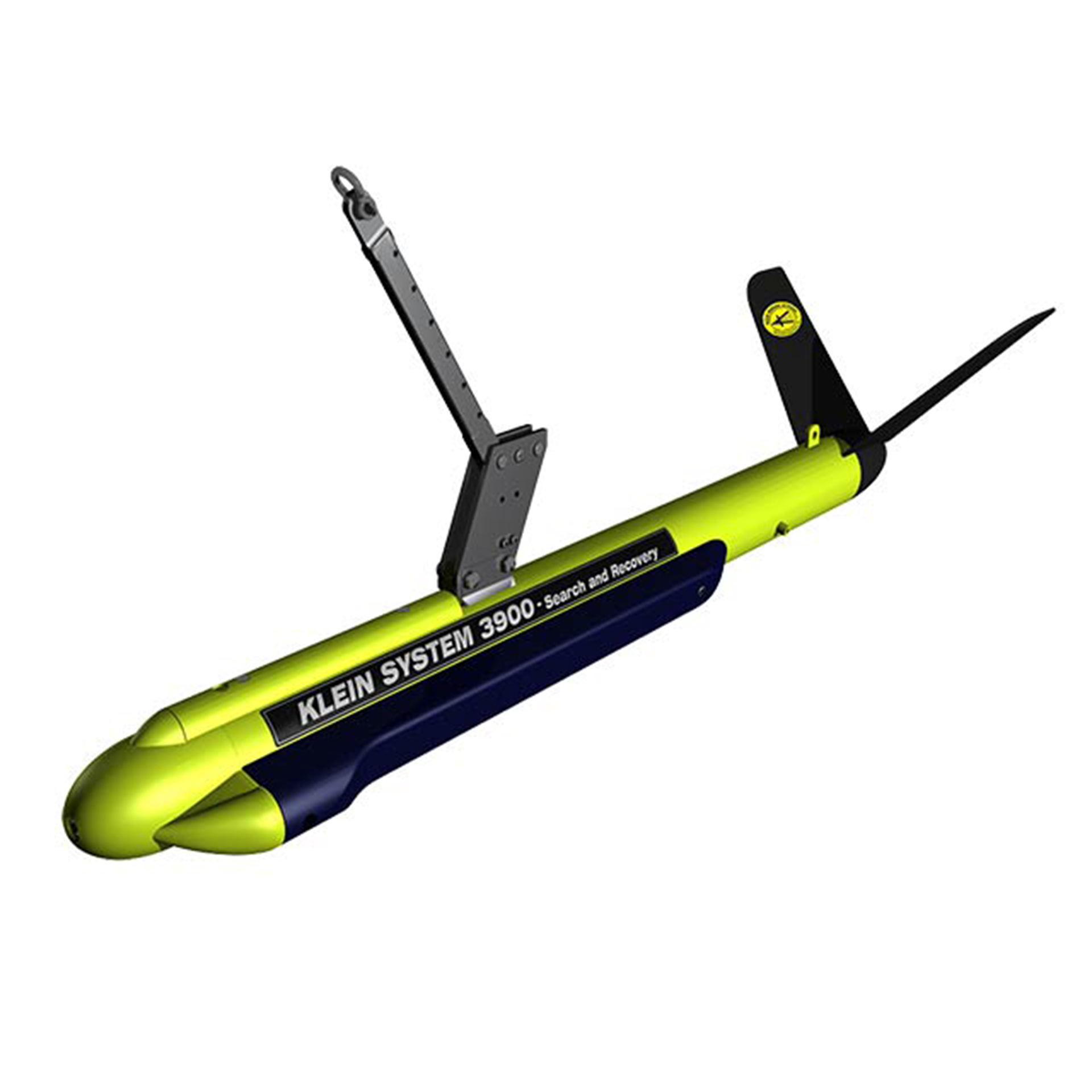 Side Scan Sonar