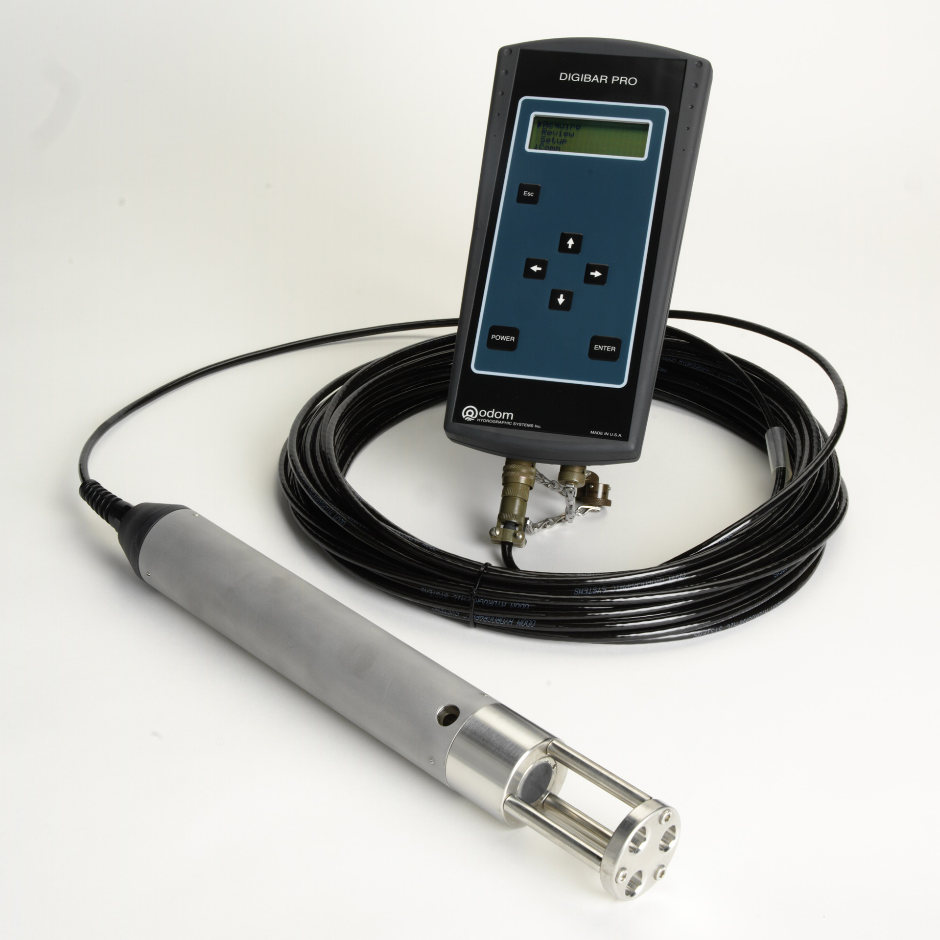 Teledyne ODOM Digibar Pro