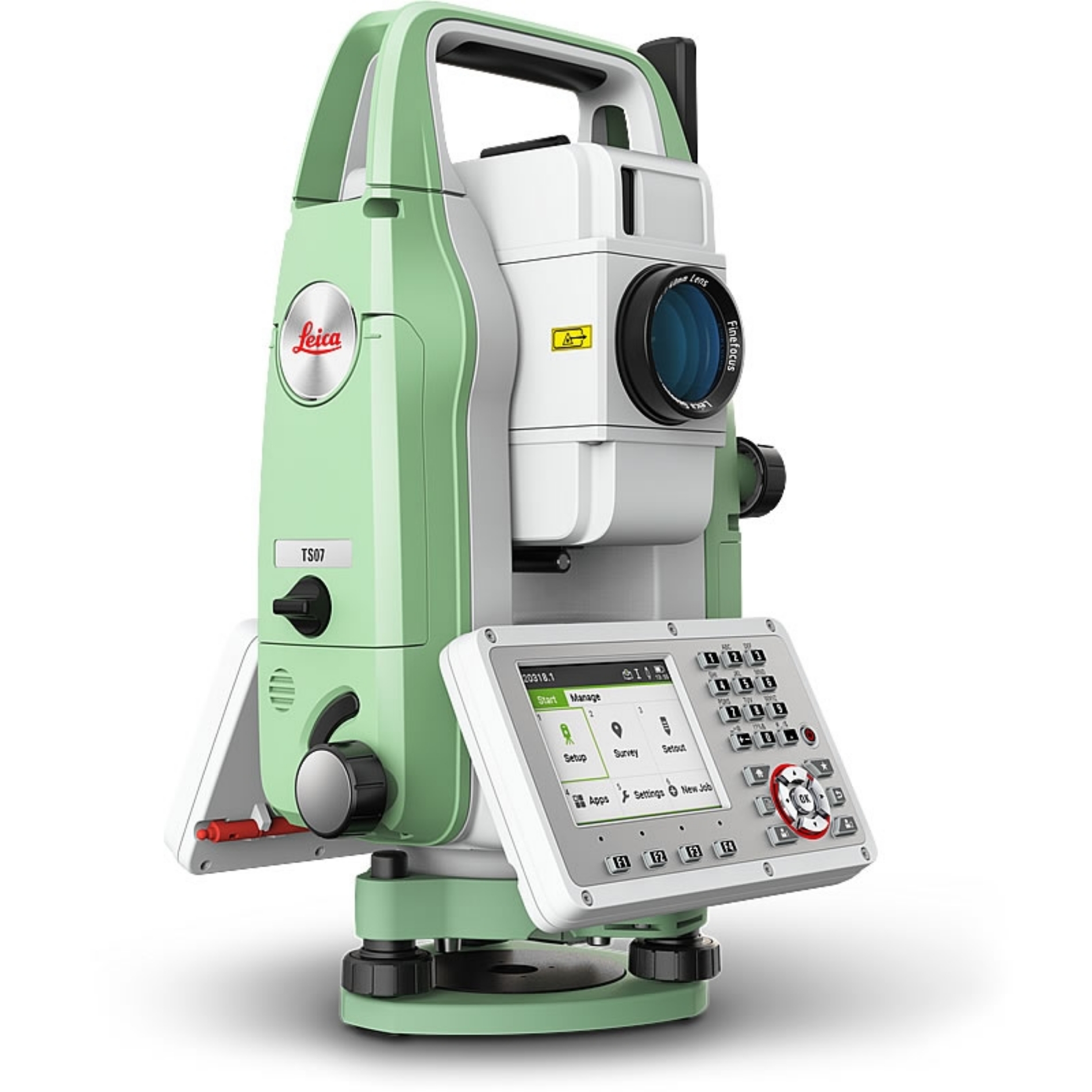 Total Station