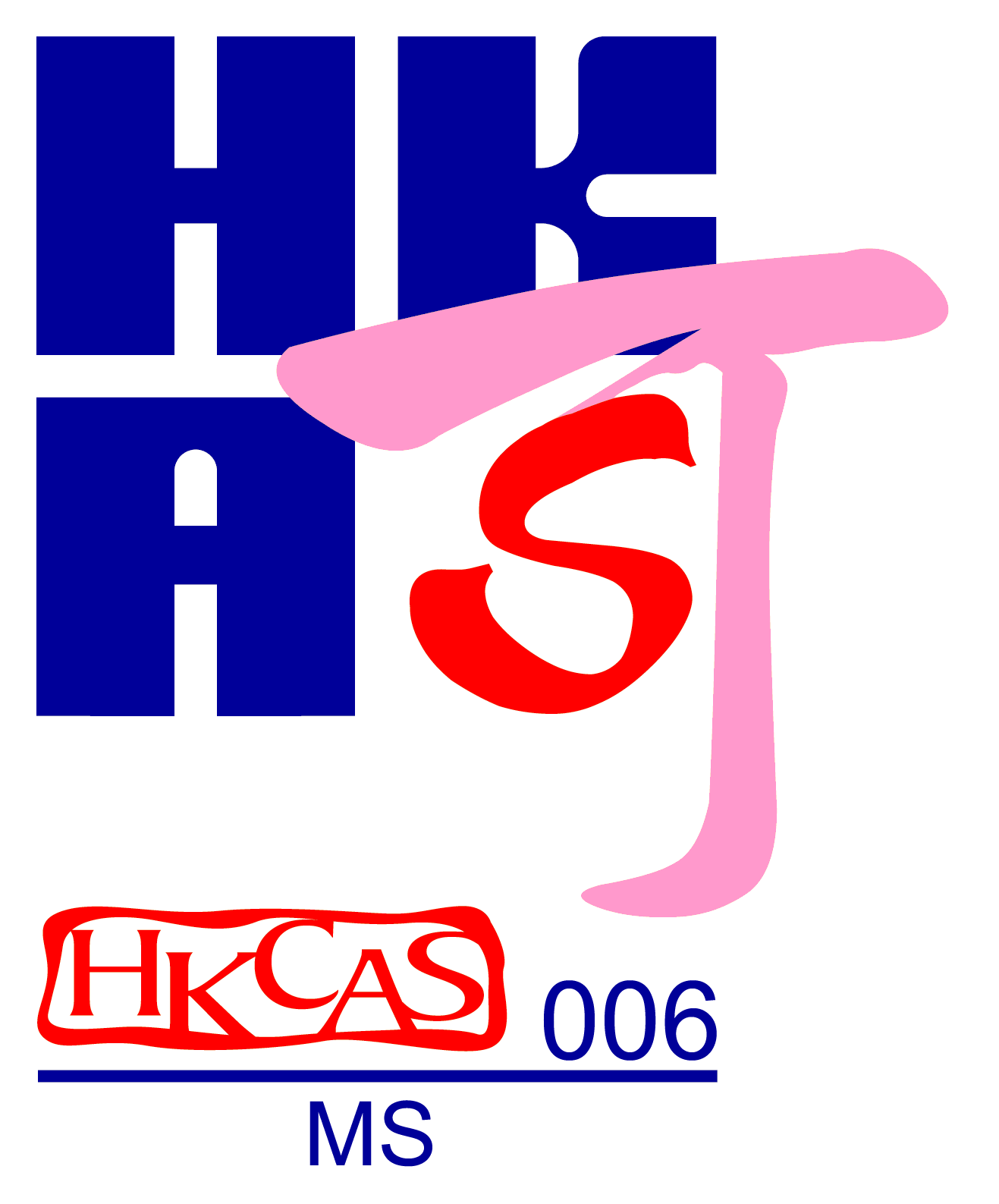 HKCAS