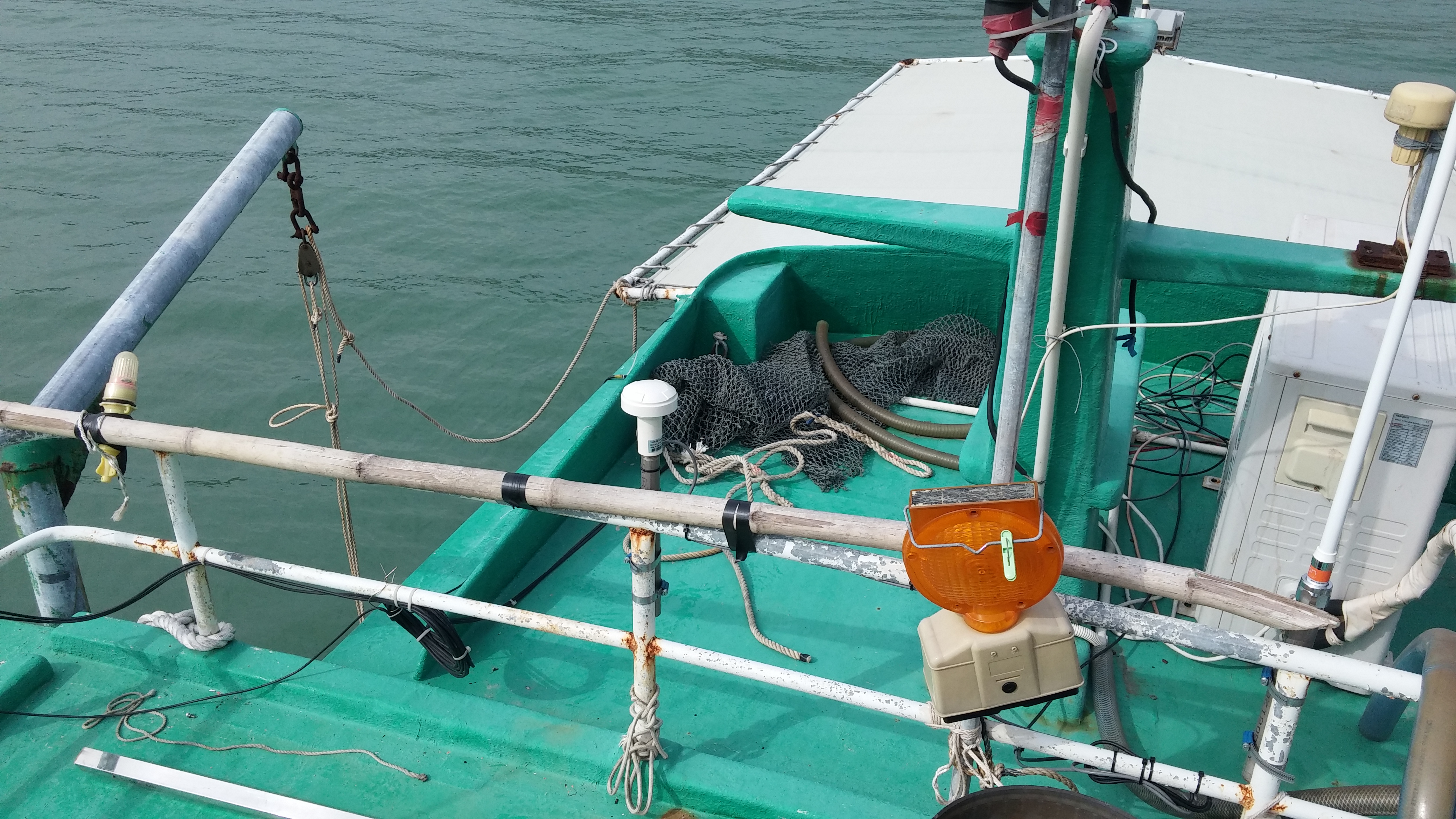 Hydrographic Survey