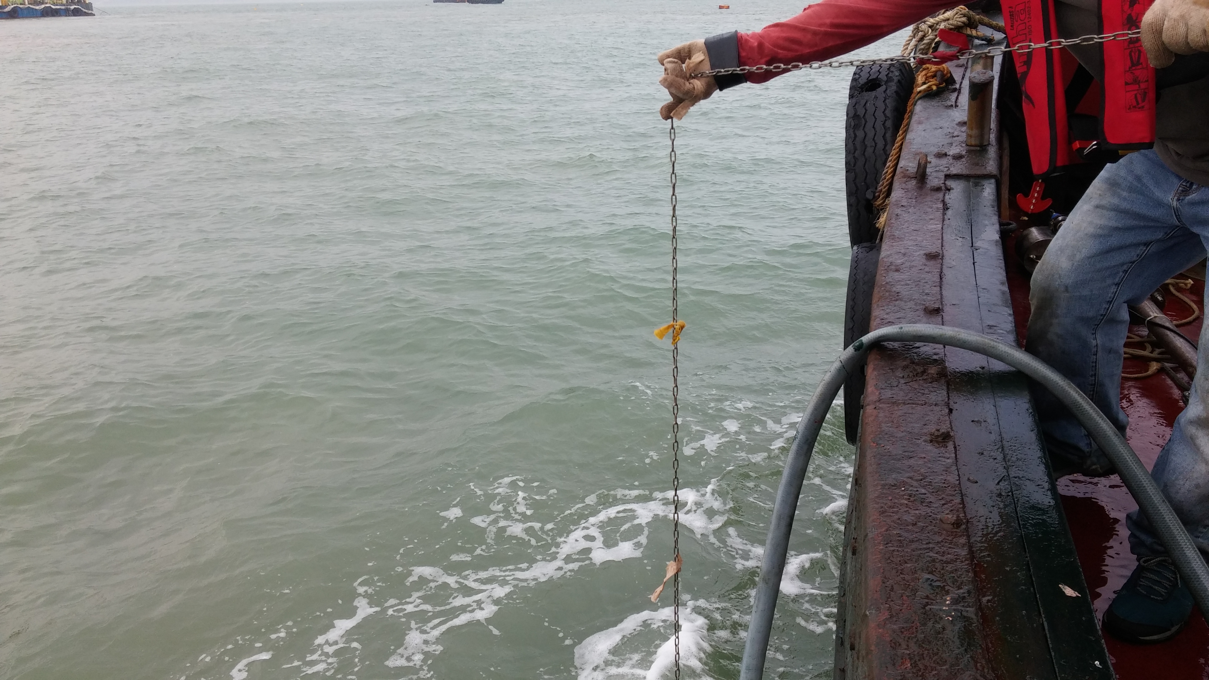 Hydrographic Survey