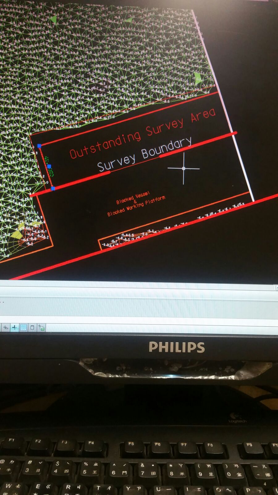 Hydrographic Survey